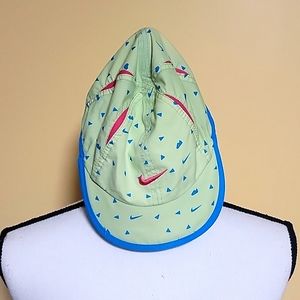 Nike toddler girl hat